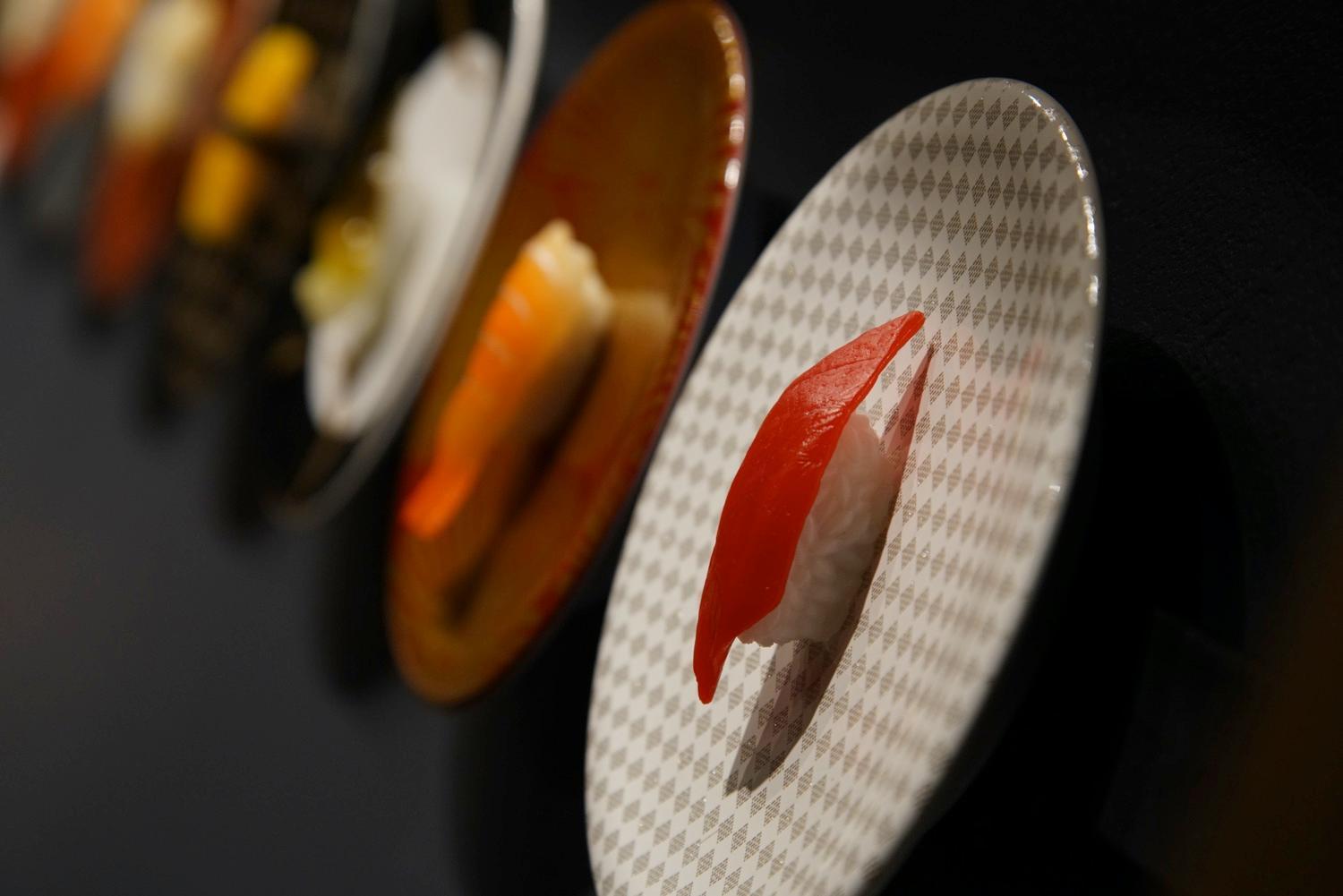 Fukufuku Sushi-Themed Guesthouse Kioto Zewnętrze zdjęcie